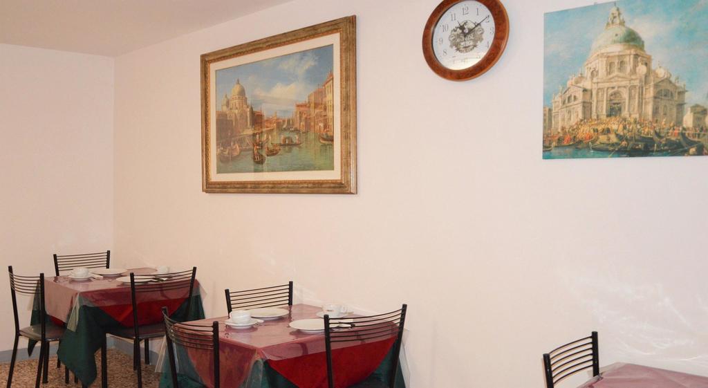 Best Holidays Venise Extérieur photo