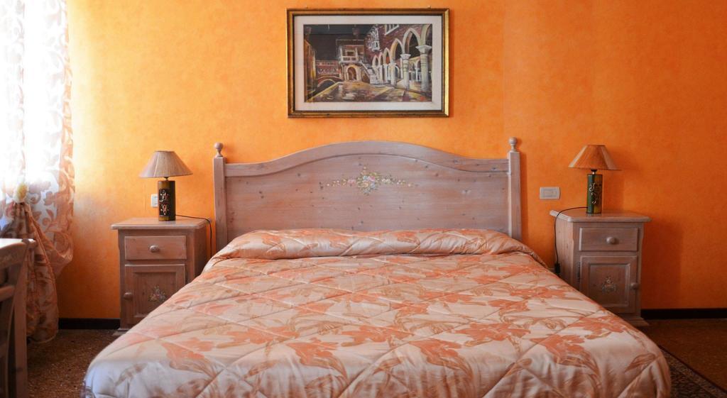 Best Holidays Venise Extérieur photo