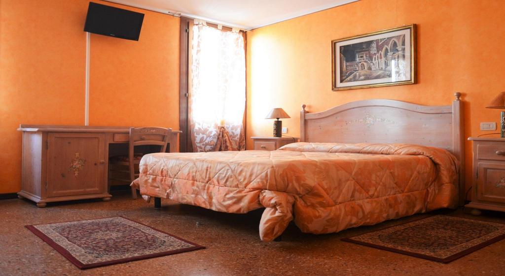 Best Holidays Venise Extérieur photo